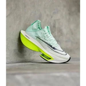 Classy Nike Air Zoom Alpha Fly 2 Colour Way Shoes For Men (SW6397)