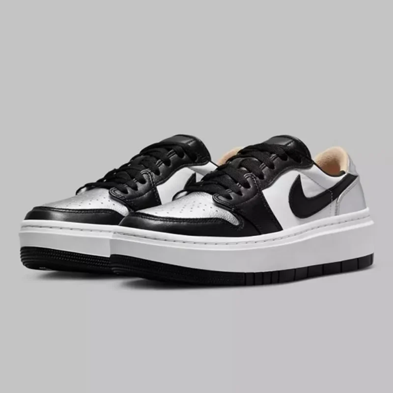 Classy Nike Air Jordan 1 Low Elevate Shoes For Men (SHH07797)