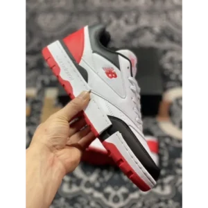 Trendy New Balance 01 X Msft Strep Red Shoes For Men (CSO4589)