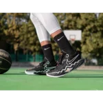 Trendy Nike Air Zoom Gt Run Black Green Shoes For Men (SW6573)