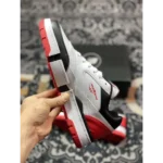 Trendy New Balance 01 X Msft Strep Red Shoes For Men (CSO4589)