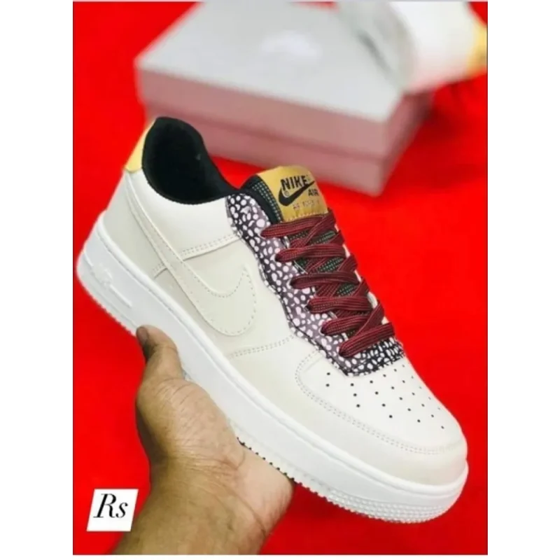 p-107-15-55-10-241313.webp Trendy Air Force 1 Lv 8 Fosil Rose Shoes For Men (CSO4473)