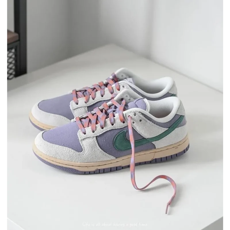 Stylish Nike Dunk Low Daybreak Shoes For Men (SW5768)