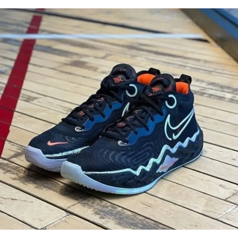 p-107-16-27-56-117477.webp Trendy Nike Air Zoom Gt Run Black Green Shoes For Men (SW6573)