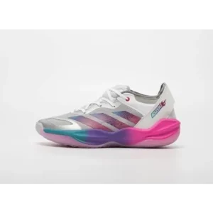Premium Adidas Adizero 2.0 White Team Real Magenta Shoes For Men (SW6320)