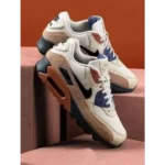 Imported Nike Air Max 90 Desert Sand Shoes For Men (SOS2866)