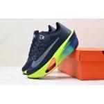 Trendy Nike Air Zoom Alphafly Next 3 Navy Shoes For Men (SHUB490)