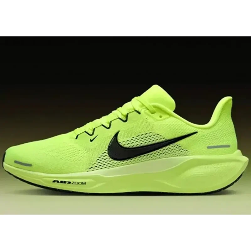Premium Nike Air Zoom Pegasus 41 Volt Shoes For Men (HOF876)