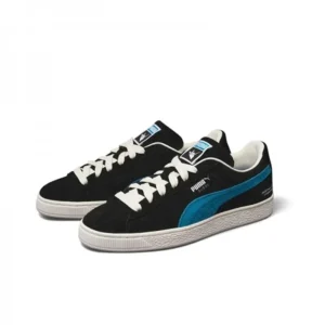 Premium Puma X Liberators Suede Shoes For Men (SW6183)