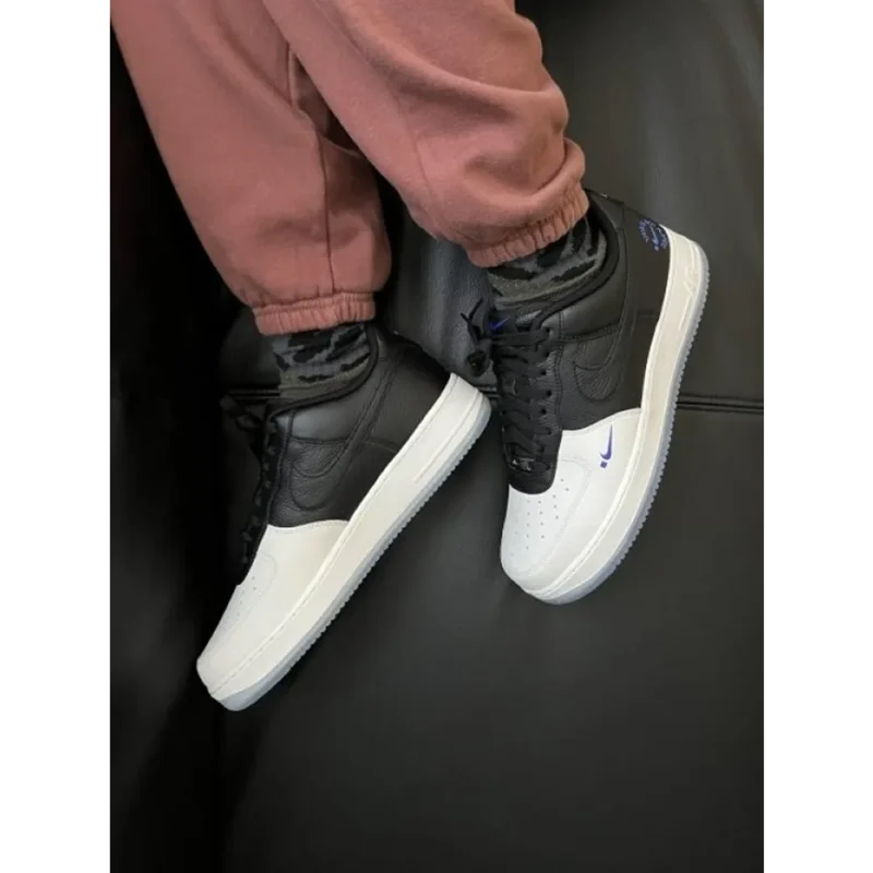 Trendy Nike Air Force 1 Low Tinaj Shoes For Men (SW5704)