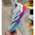 Premium Adidas Adizero 2.0 White Team Real Magenta Shoes For Men (SW6320)