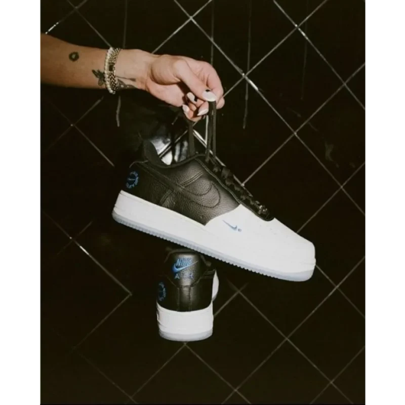 Trendy Nike Air Force 1 Low Tinaj Shoes For Men (SW5704)