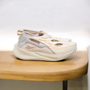 Classy Reebok Floatride X Argus Beige Shoes For Men (SHH07800)