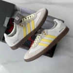Classy Wales Bonner X Adidas Samba Shoes For Men (SHH07889)