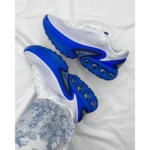 Trendy Nike Air Max Dn Royal Platinum Shoes For Men (CSO45911)