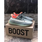 Classy Adidas Yeezy 350 V2 Desert Shoes For Men (SHH07716)