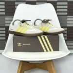 Classy Wales Bonner X Adidas Samba Shoes For Men (SHH07889)