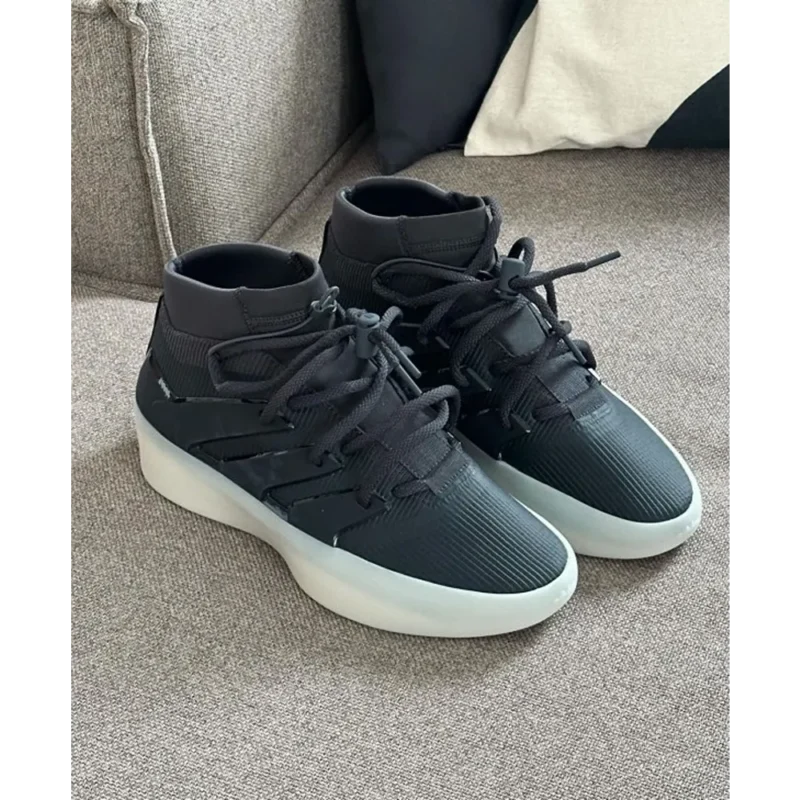 Trendy Adidas Original Fear Of God Athletics Shoes For Men (SW5706)