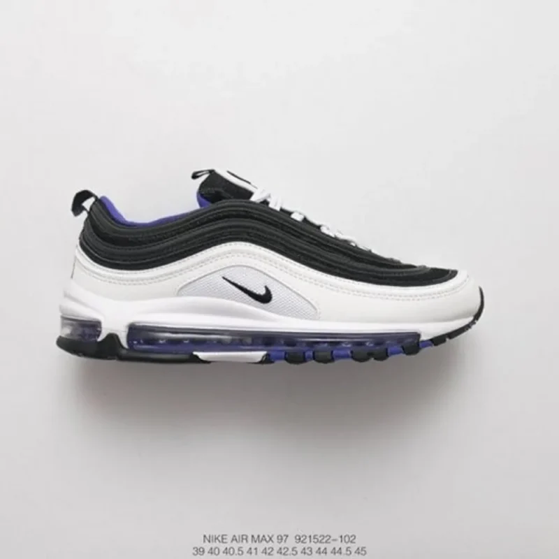 Premium Nike Air Max 97 Persian Shoes For Men (QT323)