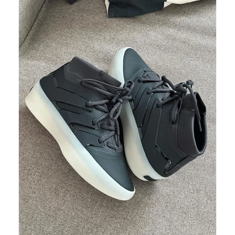 Trendy Adidas Original Fear Of God Athletics Shoes For Men (SW5706)