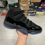 Premium Nike Air Jordan Retro 11 Gamma Blue Shoes For Men (SW6323)