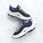 Premium Nike Air Max 97 Persian Shoes For Men (QT323)