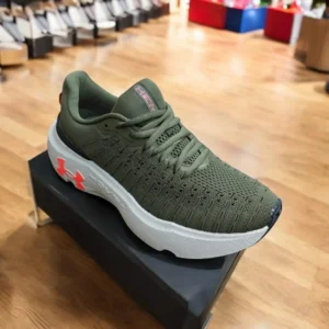 Classy Under Armour Infinite Elite Military Shoes For Men (SHH07802)