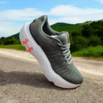 Classy Under Armour Infinite Elite Military Shoes For Men (SHH07802)