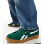 Premium Reebok Club C Grounds Shoes For Men (SW6324)