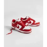 Premium Nike Sb Dunk Low University Red Shoes For Men (HOF845)