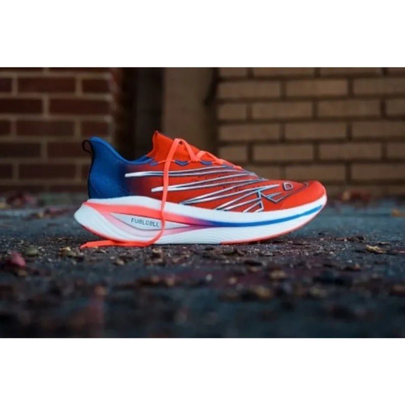 Trendy New Balance Fuelcell Supercomp Elite V3 Shoes For Men (CSO4479)