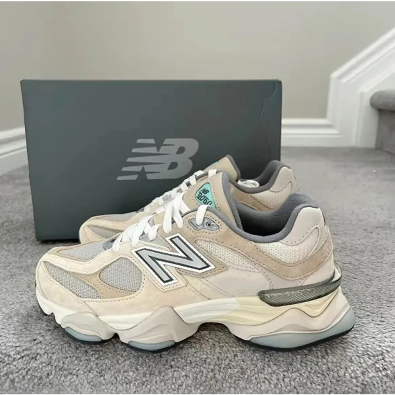 p-12-10-49-09-751756.webp Trendy New Balance 9060 Sea Salt Shoes For Men (SW6356)