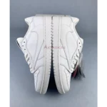 Premium Air Jordan Retro 1 X Travis Scott White Shoes For Men (HOF810)