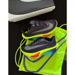 Trendy Nike Air Zoom Alphafly Next 3 Navy Shoes For Men (SHUB490)