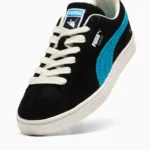 Premium Puma X Liberators Suede Shoes For Men (SW6183)