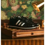 Premium Adidas X Clot Superstar By Edison Shoes For Men (SW5881)