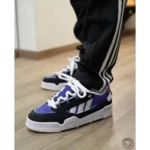 Trendy Adidas Adi2000 Purple Shoes For Men (SHUB642)