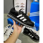 Premium Adidas X Clot Superstar By Edison Shoes For Men (SW5881)