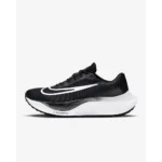 Premium Nike Zoom Fly Black White Shoes For Men (SW6325)