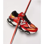 Trendy Nb 9060 Fire Sign Shoes For Men (CSO45915)