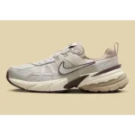 Premium Nike V2k Run Light Orewood Brown Shoes For Men (SW5882)