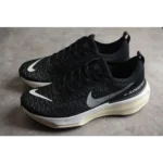 Premium Nike Zoom X Run 3 Invincible Black Shoes For Men (QT326)