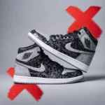 Trendy Nike Jordan Retro 1 Shoes For Men (SW5711)