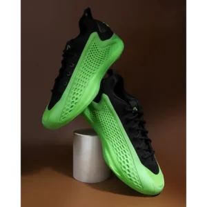 Classy Adidas Ae 1 Low Slime Green Shoes For Men (SHH07804)