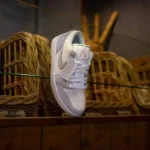 Classy Nike Air Jordan Retro 1 Low Paris Shoes For Men (SW6406)
