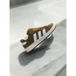 Trendy Adidas Campus 00s Brown Shoes For Men (SW6630)