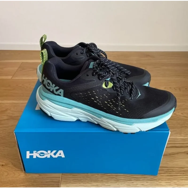 Stylish Hoka Challenger Art 6 Shoes For Men (SW5775)