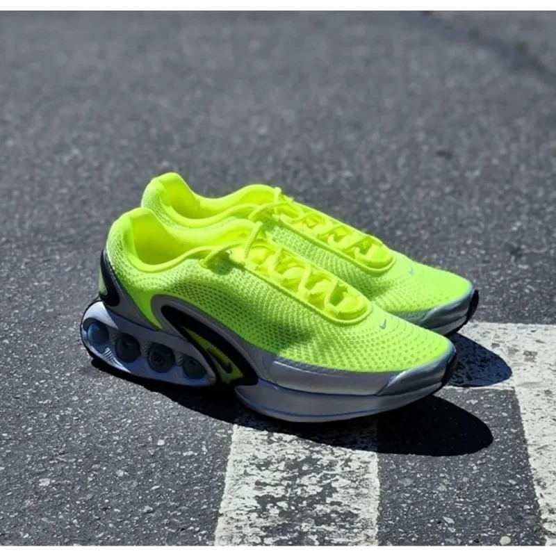 Imported Nike Air Max Dn Volt Shoes For Men (SW6690)