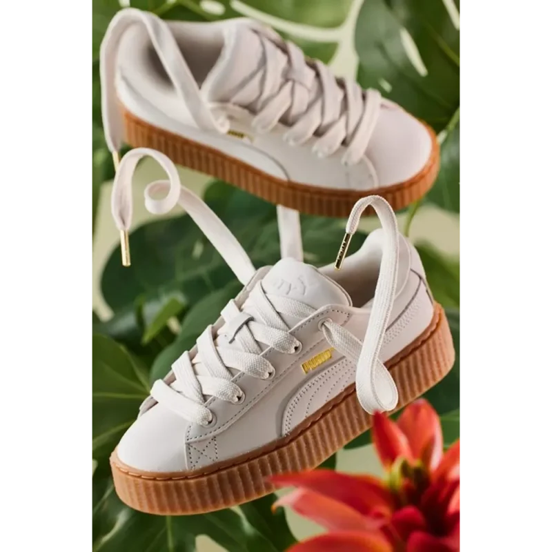 Classy Puma X Fenty Creeper Phatty Shoes For Men (SHH07806)