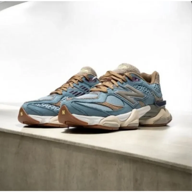 Classy New Balance 9060 Bodega Age Of Discovery Shoes For Men (CSO4194)